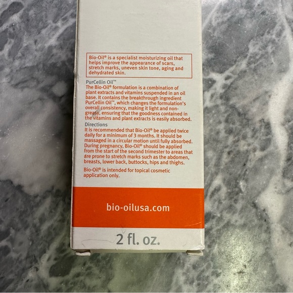 New Bio-Oil PurCellin Oil - Picture 3 of 4